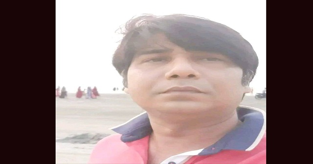 সাংবাদিক অপু রয় মারা গেছেন