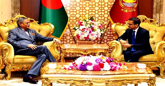 আ'লীগের মনোনয়ন বোর্ডের সভায় আবুল হাসানাত আবদুল্লাহ এমপি'র অংশ গ্রহন