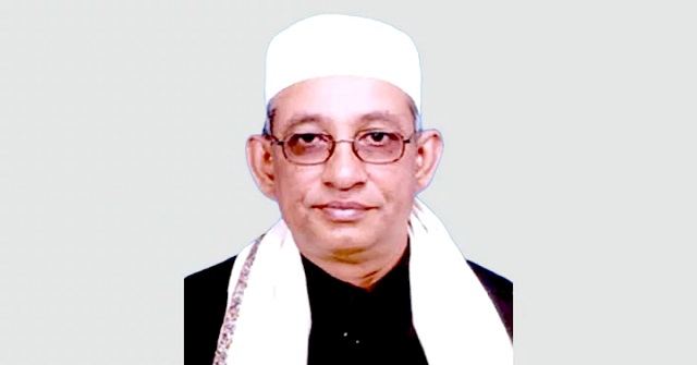 মসজিদের টাকা আত্মসাতের মামলায় আসামি সাবেক প্রতিমন্ত্রী
