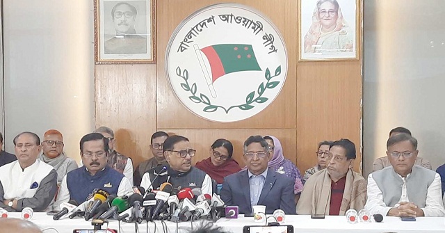 ১৮ ডিসেম্বর বিজয় র‍্যালি করবে আওয়ামী লীগ