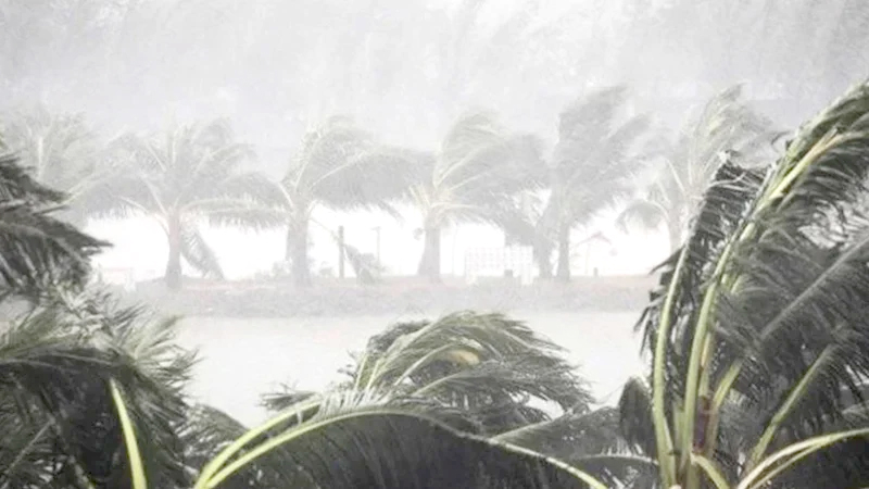 টানা ২ দিন ঝোড়ো হাওয়াসহ বজ্রবৃষ্টির পূর্বাভাস, গরম নিয়ে নতুন বার্তা