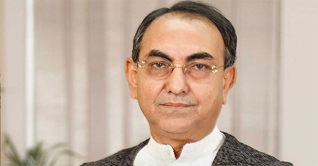 আবারো  পেছাল মির্জা আব্বাসের রায়ের দিন