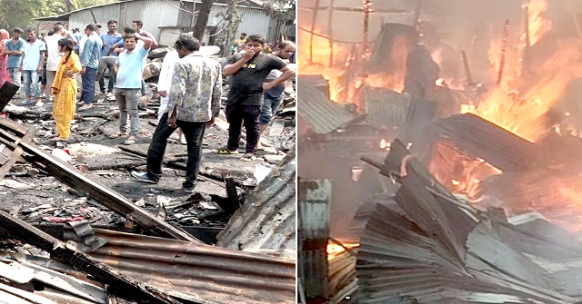 ১৩১ রান তুলেছে বাংলাদেশ