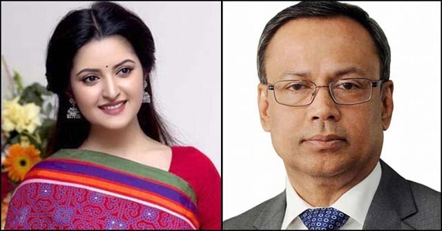 নায়িকা পরীমণির বিরুদ্ধে ব্যবসায়ী নাসিরকে মারধরের সত্যতা পেয়েছে পিবিআই