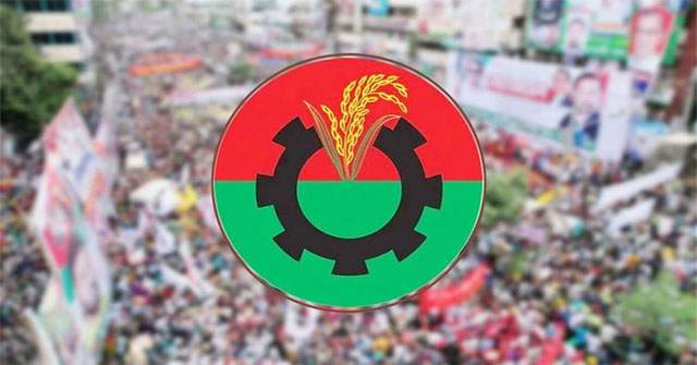 আবারো ৪৮ ঘণ্টা অবরোধের ঘোষণা বিএনপির