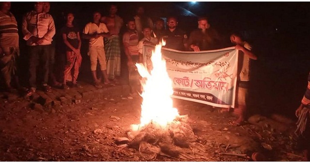 বরগুনায় ইলিশ ধরায় ৭ দিনে ২৫ জেলের কারাদণ্ড