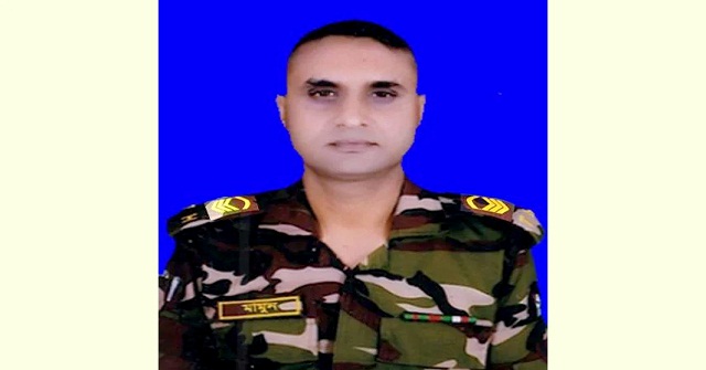 উজিরপুরে জোড়া খুনের প্রধান আসামী সবুজ সেপাই গ্রেফতার 