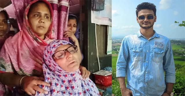 ডায়েটে নেই নুসরাত, করছেন মাতৃত্ব উপভোগ