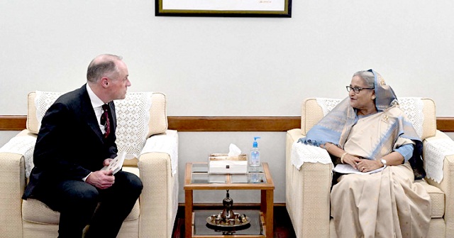 ১৫ আগস্ট ঘিরে আশঙ্কা একেবারে উড়িয়ে দিচ্ছি না