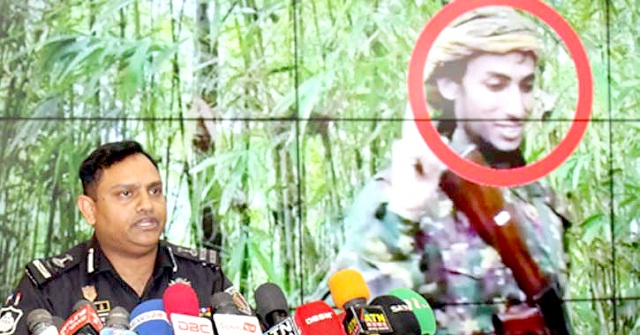 তালেবানের বিরুদ্ধে লড়েছিলেন তিন ভাই, বেঁচে আছেন শুধু বিউ ওয়াইজ