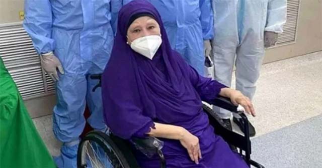  খালেদা জিয়ার ১১ মামলার শুনানি ২২ এপ্রিল