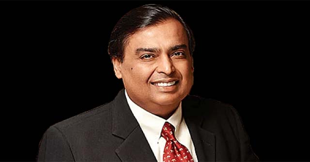 সবচেয়ে বেশি বেতন কাকে দেন মুকেশ আম্বানি