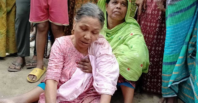 সিরাজগঞ্জে আধিপত্য বিস্তারকে কেন্দ্র করে সংঘর্ষে নিহত ১