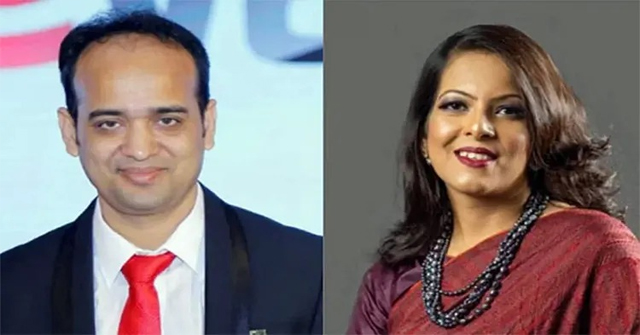 চেক প্রতারণার মামলায় ইভ্যালির রাসেল-শামীমার বিরুদ্ধে গ্রেফতারি পরোয়ানা জারি