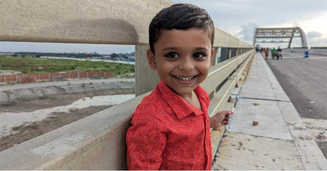 শিশু আয়ানের পরিবারকে ৫ কোটি টাকা ক্ষতিপূরণ দিতে হাইকোর্টের রুল