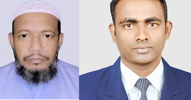 তালতলী প্রেসক্লাবের সভাপতি মোতালিব, সাধারণ সম্পাদক খাইরুল