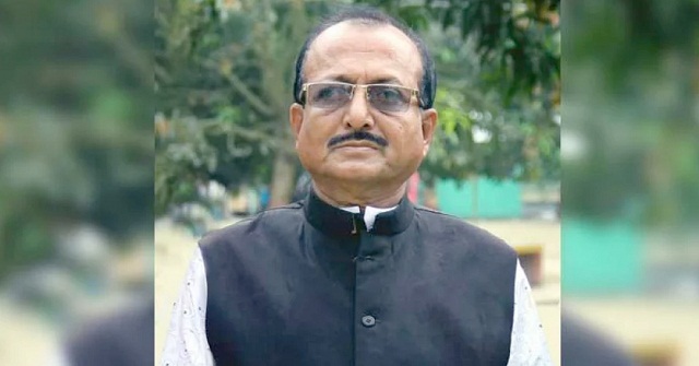 চাঁপাইনবাবগঞ্জ-২ আসনে বিজয়ী জিয়াউর রহমান