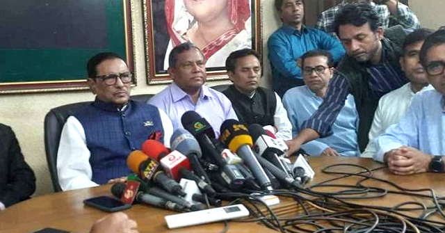 আ’লীগের স্বতন্ত্রদের দল থেকে বহিষ্কার করা হবে না: কাদের