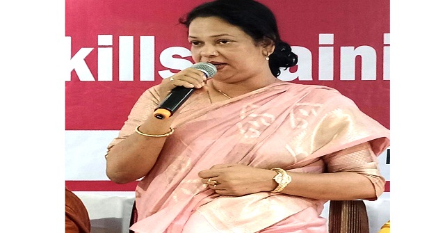 অপরাজিতা ইসরাত জাহান সোনালীর সাফল্য গাঁথা
