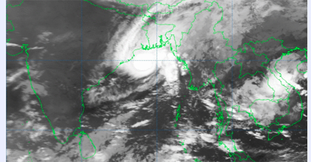 রিমান্ড শেষে কিউকমের সিইও রিপন কারাগারে