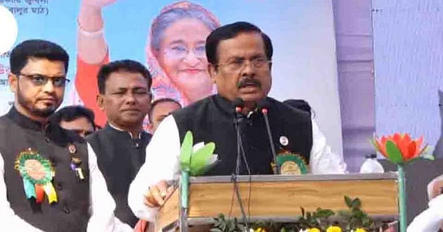 সাপকে বিশ্বাস করা যায়, বিএনপি-জামায়াতকে না : নানক
