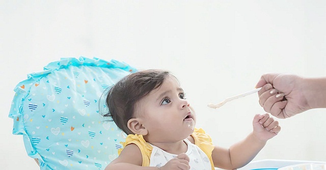শিশুর খাবারে অনীহা