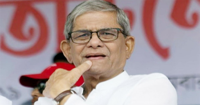 ফখরুলের জামিনের রুল শুনানি ৩ জানুয়ারি  নির্ধারণ