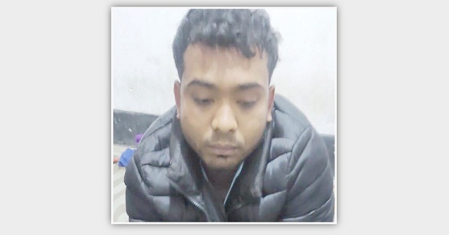 ডাকাত সরদারের কামড়ে আহত দুই পুলিশ সদস্য