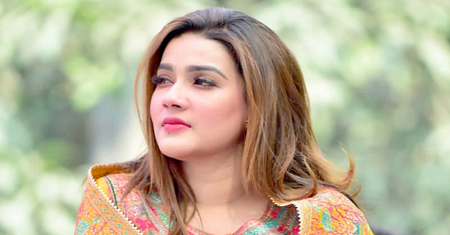 কারাগারে পাঠানোর সাড়ে তিন ঘণ্টা পর মাহির জামিন 