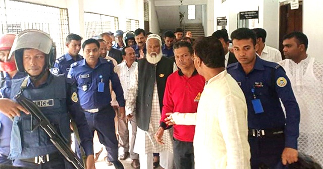 দুদকের মামলায় অভিযোগ গঠন, সাবেক এমপি আউয়ালের হাইকোর্টে আবেদন
