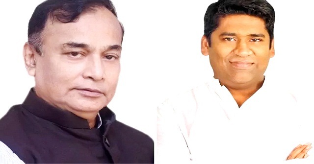আ’লীগের মনোনয়ন সংগ্রহ করলেন জাহিদ-সাদিক