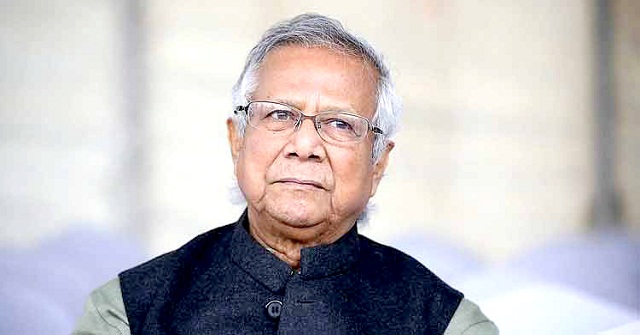 দানকরের ১২ কোটি ৪৭ লাখ টাকা পরিশোধ করলেন ড. ইউনূস