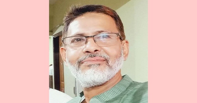 সাবেরা খাতুন বালিকা মাধ্যমিক বিদ্যালয়ের এডহক কমিটির সভাপতি হলেন সাজ্জাদ হোসেন 
