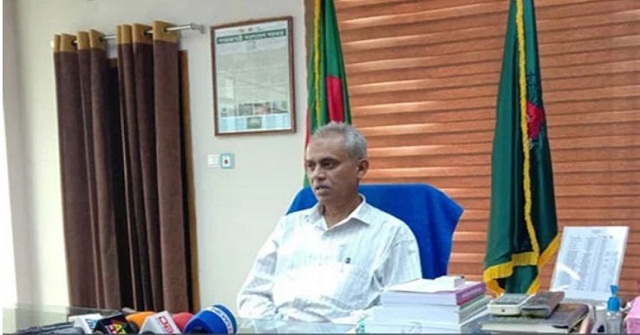  জলদস্যুর কবলে পড়া চরফ্যাশনের ২০ জেলে ভারতে আটক