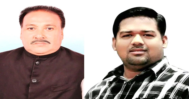 বরিশাল মহানগর শ্রমিক লীগের সভাপতি পরিমল, সম্পাদক মান্না 