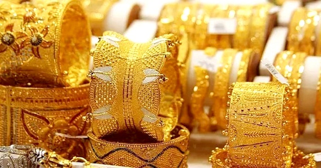 ফের লাখ টাকা ছাড়াবে সোনার ভরি?