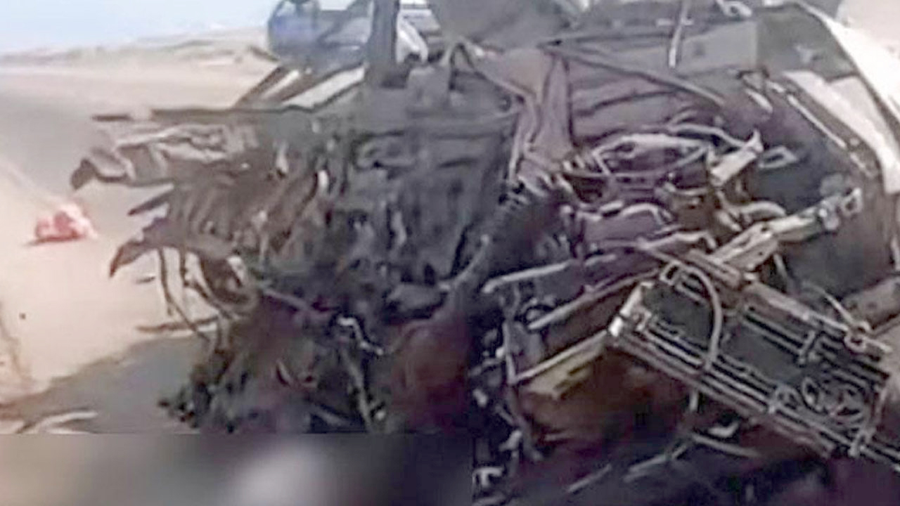 ওমানে ভয়াবহ সড়ক দুর্ঘটনায় ৮ বাংলাদেশি নিহত