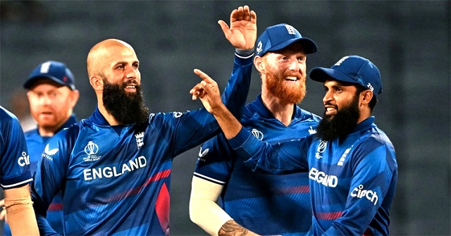 বড় জয়ে চ্যাম্পিয়ন্স ট্রফির আশা বাঁচিয়ে রাখলো ইংল্যান্ড