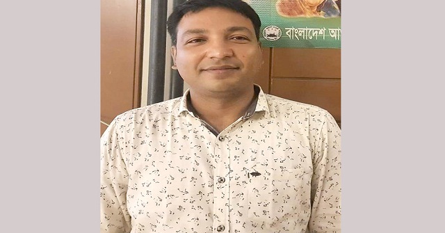 নারী নির্যাতনের অভিযোগে কেন্দ্রীয় স্বেচ্ছাসেবকলীগ নেতা কারাগারে