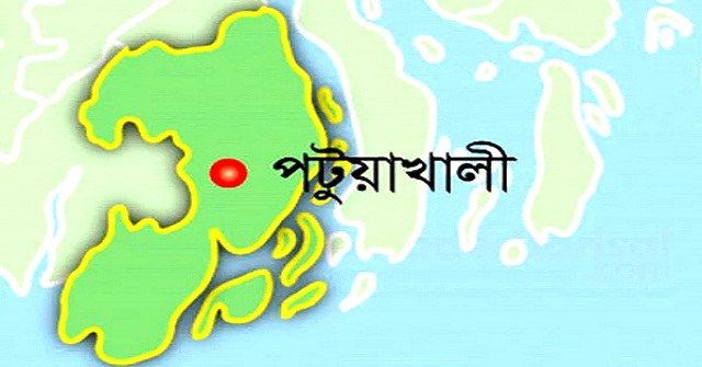গলাচিপায় বিস্ফোরণ, ককটেল-পেট্রোল বোমা উদ্ধার