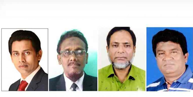 আজীবন বহিস্কারের সাথে বেইমান উপাধিও পেলেন মেয়রপ্রার্থী রুপণসহ বিএনপির ১৯ নেতা