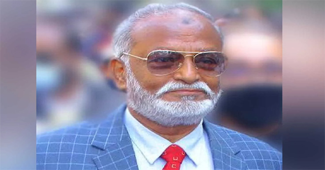 আমরা জোটবদ্ধভাবে ৩০০ আসনে নির্বাচন করবো:তৈমূর