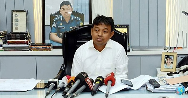  কেন্দ্রীয় নেতাদের নির্দেশে বিএনপির কর্মীরা তাণ্ডব চালিয়েছে:হারুন