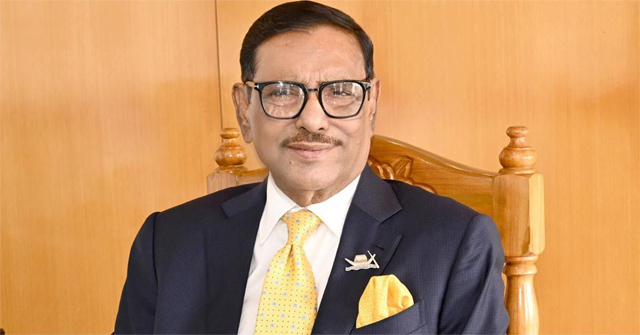  বিএনপির ৩০ জন সাবেক সংসদ সদস্য ভোটে অংশ নিচ্ছেন:কাদের