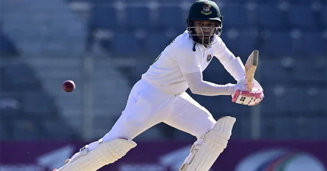 নিউজিল্যান্ডকে ৩৩২ রানের লক্ষ্য দিল বাংলাদেশ