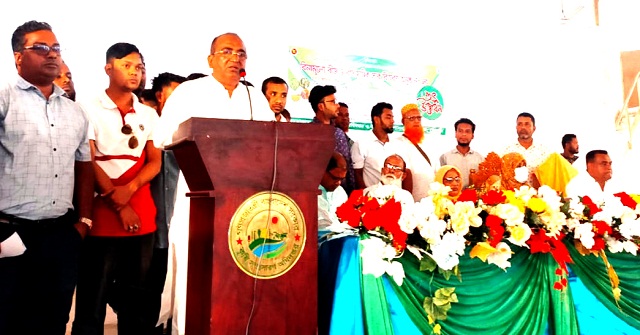 ঝালকাঠিতে মাদক মামলায় দুইজনের ১৫ বছর কারাদন্ড