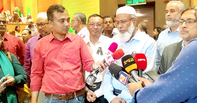 হাসপাতালগুলোকে অর্থ দিচ্ছে স্বাস্থ্য অধিদপ্তর