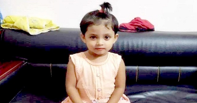 ভোলায় অটোরিকশাচাপায় শিশু নিহত