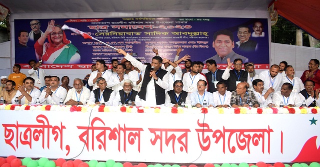 সরকারের সব উন্নয়ন স্মার্টফোনের মাধ্যমে প্রচার করতে হবে: মেয়র সাদিক আবদুল্লাহ