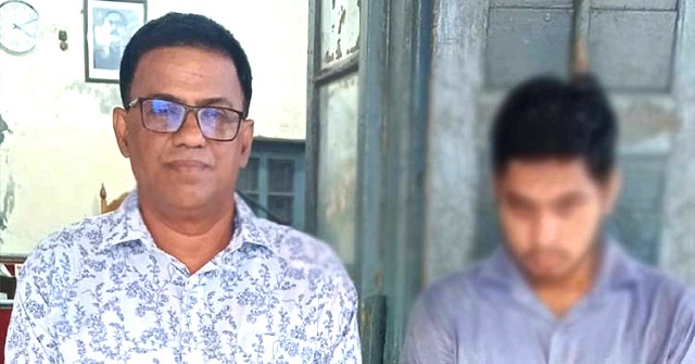ফেসবুক-ইউটিউবে র‌্যাবের অভিযান লাইভ করায় জরিমানা